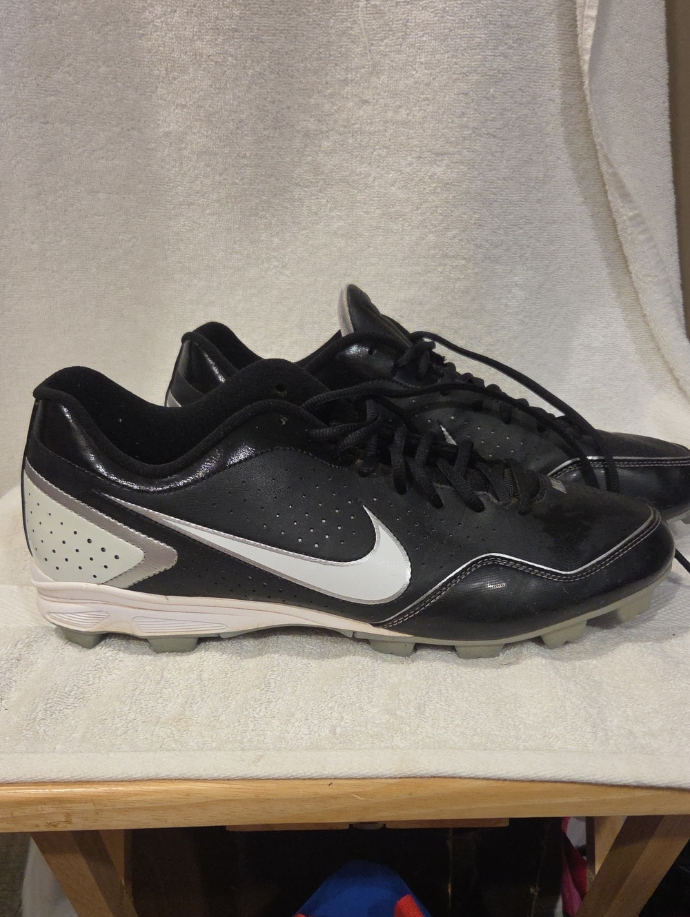 NIKE KEYSTONE BASEBALL/SOFTBALL CLEATS